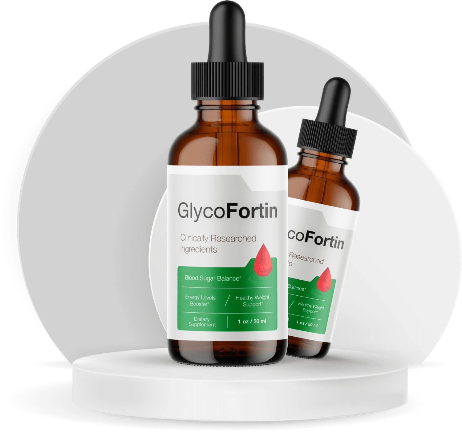 GlycoFortin_official_website
